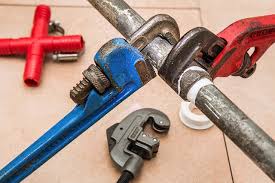 Residential Plumbing Services in Clearfield, PA